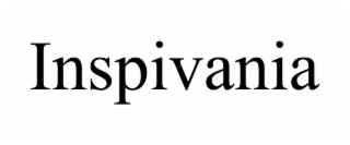 inspivania