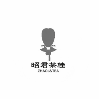 zhaoj&tea
