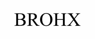 brohx