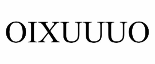 oixuuuo