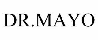 dr.mayo
