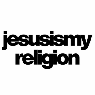 jesusismy - religion