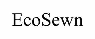 ecosewn