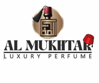 al mukhtar luxury perfume