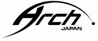 arch japan