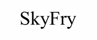 skyfry