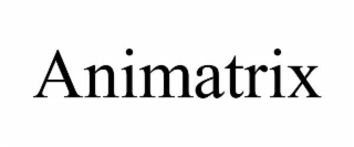 animatrix