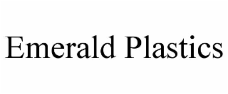 emerald plastics