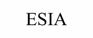 esia