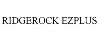 ridgerock ezplus