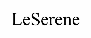 leserene