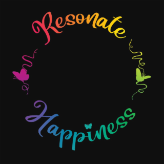 resonate happiness