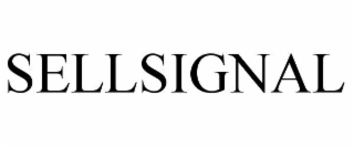 sellsignal