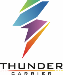 thunder carrier