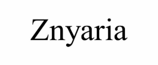 znyaria