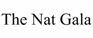 the nat gala
