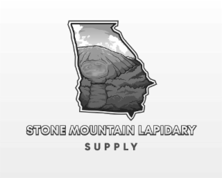 stone mountain lapidary supply