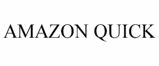 amazon quick