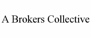 a brokers collective