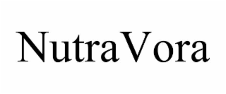 nutravora