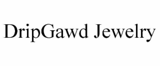 dripgawd jewelry