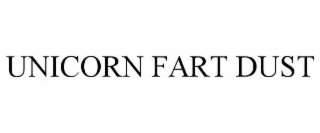 unicorn fart dust