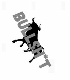 bullsh*t