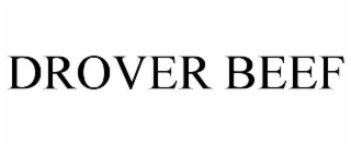 drover beef
