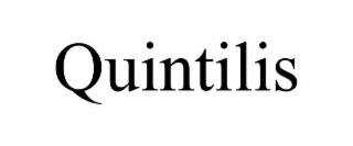 quintilis