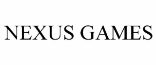 nexus games