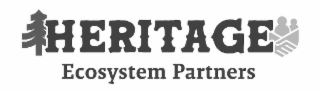 heritage ecosystem partners