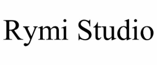 rymi studio