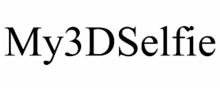 my3dselfie