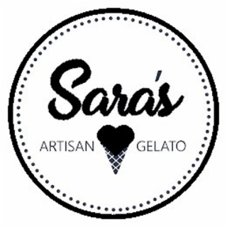 sara's artisan gelato