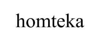 homteka