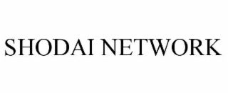 shodai network