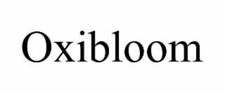 oxibloom