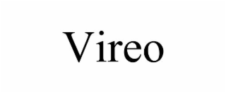 vireo