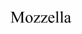 mozzella