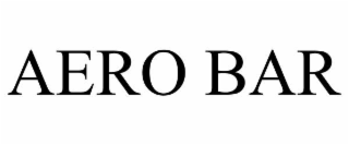 aero bar