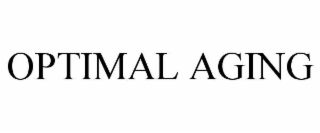 optimal aging