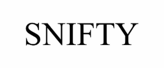snifty