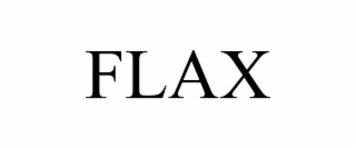 flax