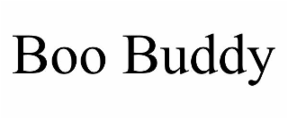 boo buddy