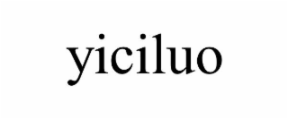 yiciluo