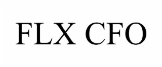 flx cfo