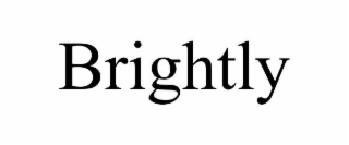 brightly