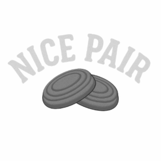 nice pair