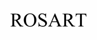 rosart