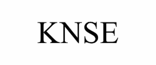 knse